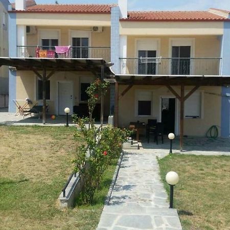 Mezoneta Elani Villa Siviri Exterior photo