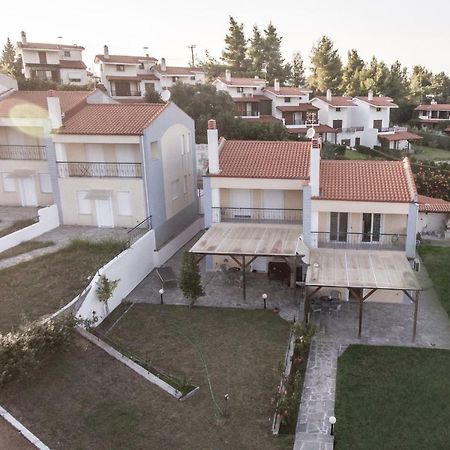 Mezoneta Elani Villa Siviri Exterior photo