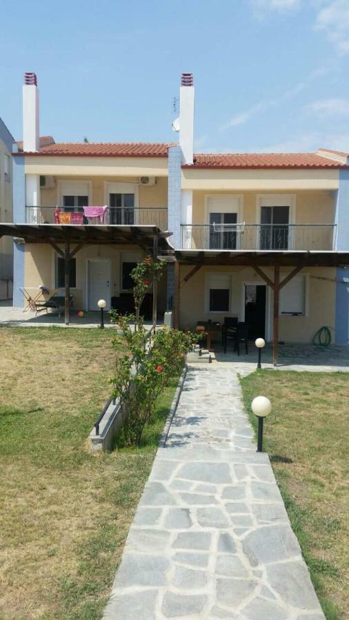 Mezoneta Elani Villa Siviri Exterior photo
